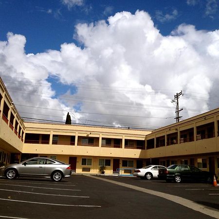 Harvey'S Motel Sdsu La Mesa San Diego Exteriér fotografie